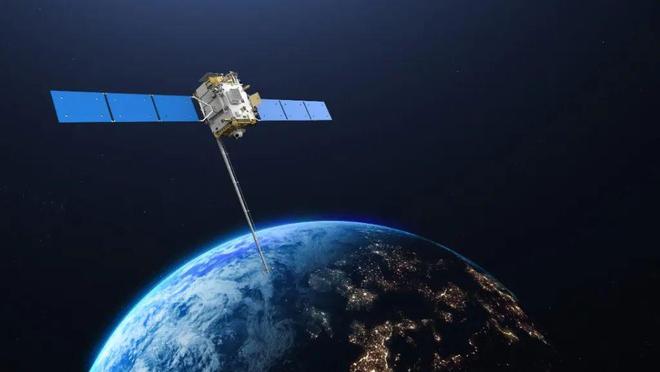 小成本、大成果讓更多的科學(xué)載荷登上衛(wèi)星“經(jīng)濟艙”