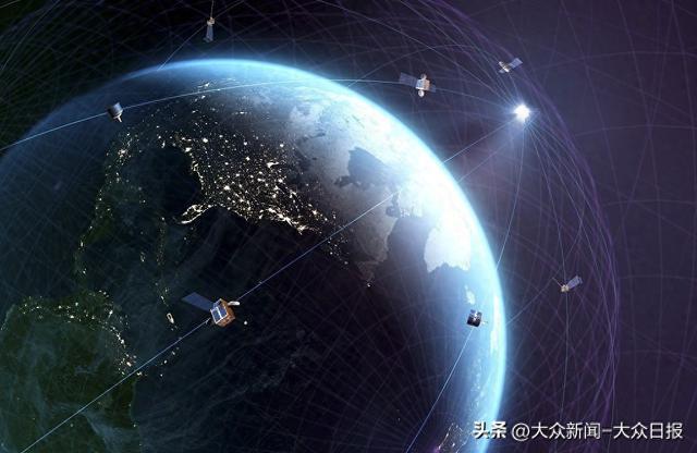 我國(guó)衛(wèi)星互聯(lián)網(wǎng)高軌衛(wèi)星03發(fā)射升空啥是互聯(lián)網(wǎng)？和低軌啥區(qū)別？
