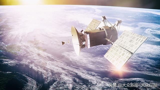 我國(guó)衛(wèi)星互聯(lián)網(wǎng)高軌衛(wèi)星03發(fā)射升空啥是互聯(lián)網(wǎng)？和低軌啥區(qū)別？(圖2)