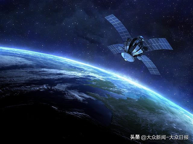 我國(guó)衛(wèi)星互聯(lián)網(wǎng)高軌衛(wèi)星03發(fā)射升空啥是互聯(lián)網(wǎng)？和低軌啥區(qū)別？(圖4)