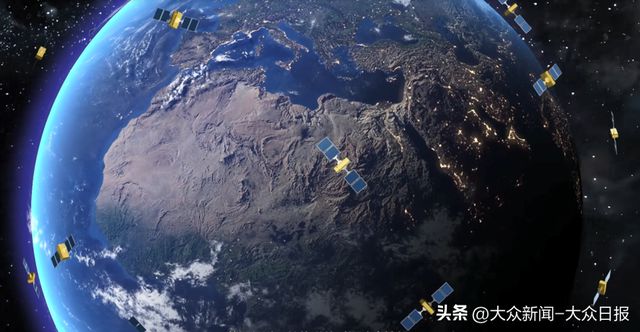 我國(guó)衛(wèi)星互聯(lián)網(wǎng)高軌衛(wèi)星03發(fā)射升空啥是互聯(lián)網(wǎng)？和低軌啥區(qū)別？(圖9)