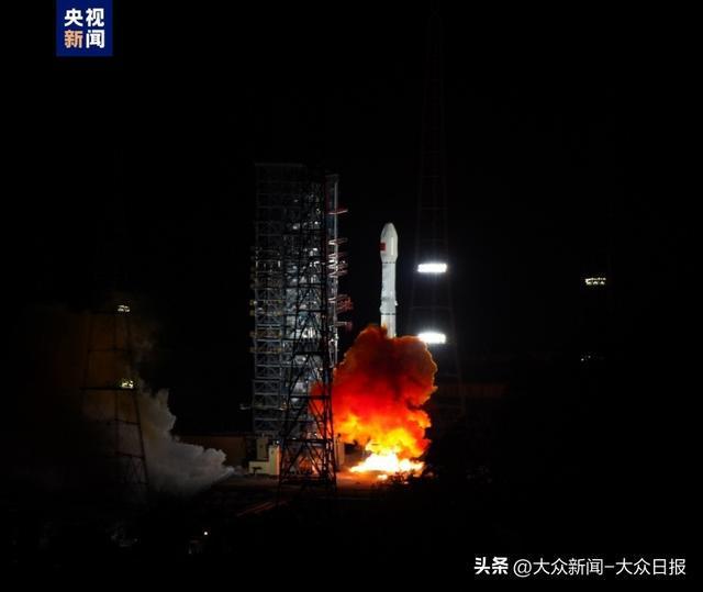 我國(guó)衛(wèi)星互聯(lián)網(wǎng)高軌衛(wèi)星03發(fā)射升空啥是互聯(lián)網(wǎng)？和低軌啥區(qū)別？(圖7)