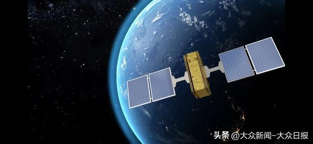 我國(guó)衛(wèi)星互聯(lián)網(wǎng)高軌衛(wèi)星03發(fā)射升空啥是互聯(lián)網(wǎng)？和低軌啥區(qū)別？(圖10)