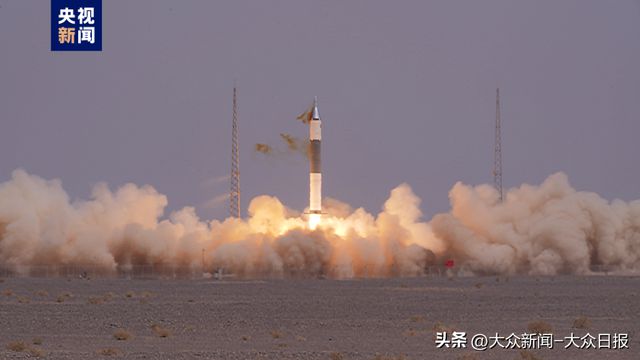 我國(guó)衛(wèi)星互聯(lián)網(wǎng)高軌衛(wèi)星03發(fā)射升空啥是互聯(lián)網(wǎng)？和低軌啥區(qū)別？(圖12)