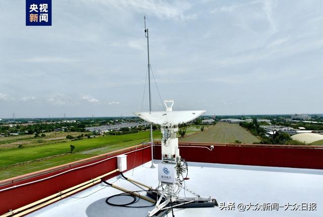 我國(guó)衛(wèi)星互聯(lián)網(wǎng)高軌衛(wèi)星03發(fā)射升空啥是互聯(lián)網(wǎng)？和低軌啥區(qū)別？(圖13)