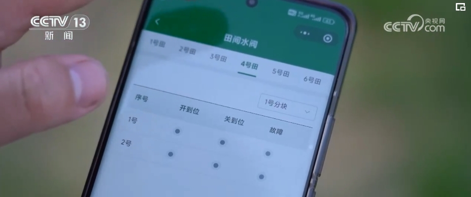 “種地種出成就感”！衛(wèi)星巡田、遠(yuǎn)程田管農(nóng)業(yè)生產(chǎn)煥發(fā)新活力(圖9)