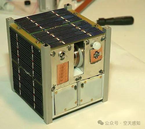更智能、更自主、更強大：未來的小衛(wèi)星技術(shù)可能如何發(fā)展？(圖2)