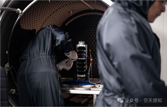 更智能、更自主、更強大：未來的小衛(wèi)星技術(shù)可能如何發(fā)展？(圖5)