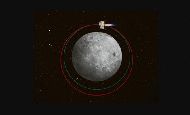 航天奇跡？兩顆被美國判“死刑”的衛(wèi)星我國讓其重回軌道！