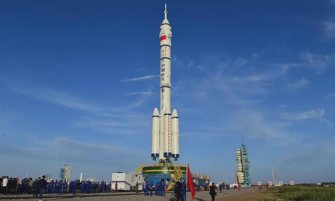 10公里內(nèi)！美國衛(wèi)星4次靠近中國空間站4次接近試驗(yàn)衛(wèi)星干啥？(圖9)