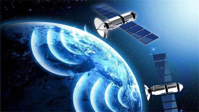 敲打一下老美中國航天部公開：40萬米高空200余顆遙感衛(wèi)星！(圖10)