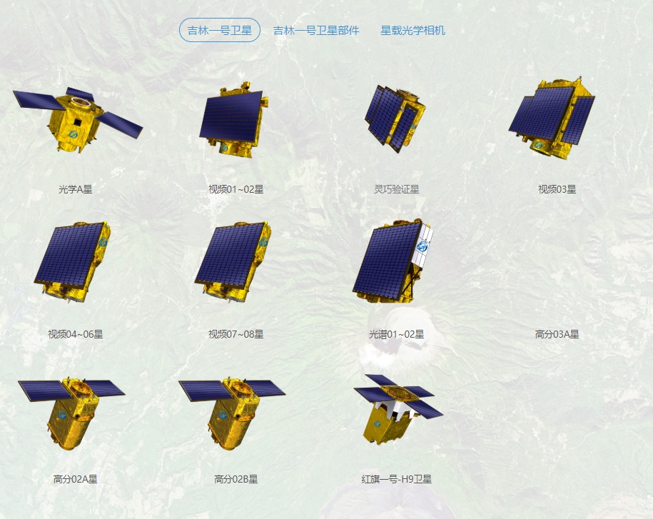 武漢大學牽頭研制的全球首顆醫(yī)學遙感科學實驗衛(wèi)星成功發(fā)射入軌