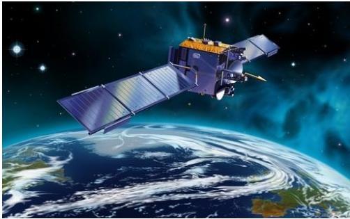 祝賀！11月9日株洲太空星際成功發(fā)射4顆衛(wèi)星