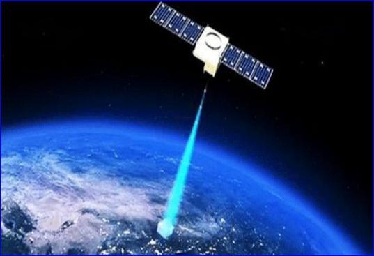 我國首顆為城市定制的專用光學(xué)遙感衛(wèi)星