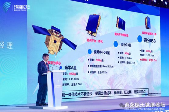 【關(guān)注】我國(guó)商業(yè)光學(xué)遙感衛(wèi)星再獲突破(02米)(圖3)