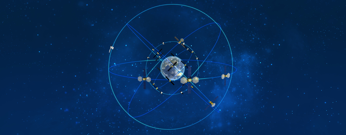 微笑衛(wèi)星完成國內(nèi)研制即將啟程赴歐預(yù)計2025年底前發(fā)射