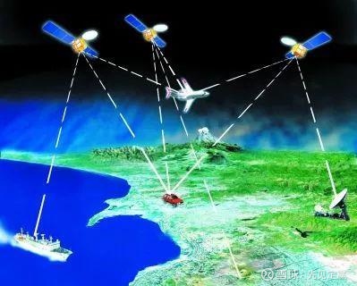 一箭10星民營“中國星鏈”全球化藍(lán)圖徐徐展開
