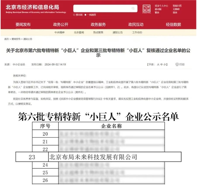 解讀新東方智慧教育如何用3年時間就躋身國家專精特“小巨人”之列(圖1)