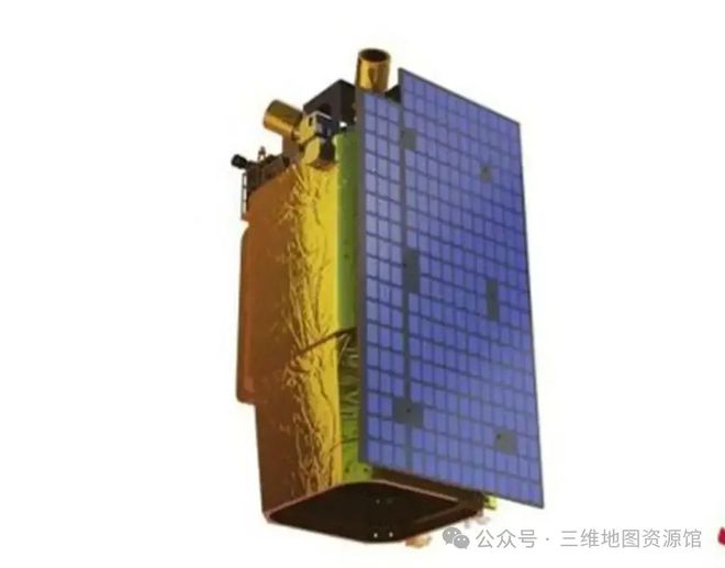 02米分辨率！國(guó)產(chǎn)商業(yè)光學(xué)遙感衛(wèi)星超高分辨率成像技術(shù)新突破(圖2)