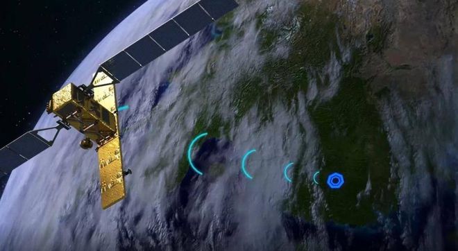 怕泄密中國凌晨發(fā)射？遙感三十三號(hào)04星成功入軌它有什么用？(圖5)
