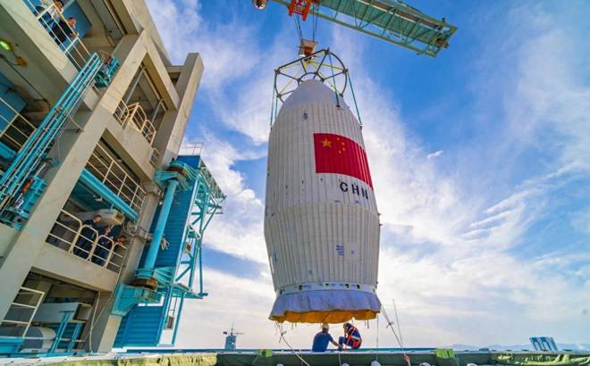 怕泄密中國凌晨發(fā)射？遙感三十三號(hào)04星成功入軌它有什么用？(圖11)