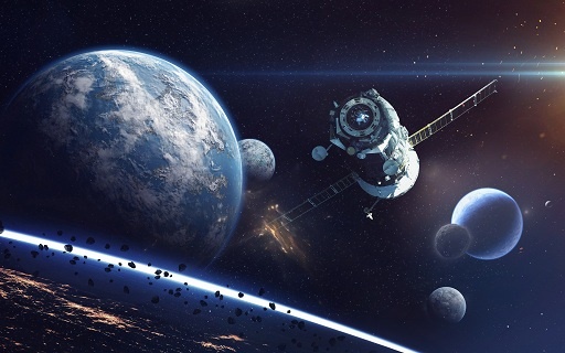 微笑衛(wèi)星完成國內研制即將啟程赴歐開展正樣星整星集成與測試！