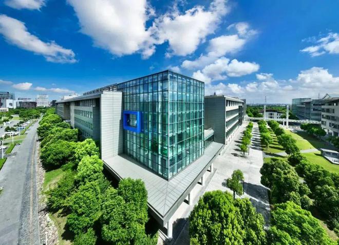 上海科技大學(xué)信息學(xué)院誠(chéng)聘全球信息英才！學(xué)院第八屆青年學(xué)者論壇報(bào)名啟動(dòng)(圖2)