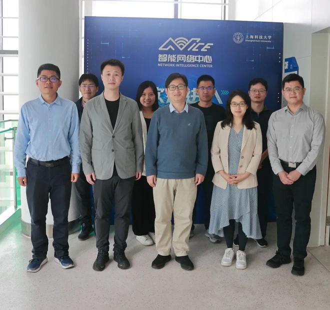 上海科技大學(xué)信息學(xué)院誠(chéng)聘全球信息英才！學(xué)院第八屆青年學(xué)者論壇報(bào)名啟動(dòng)(圖13)