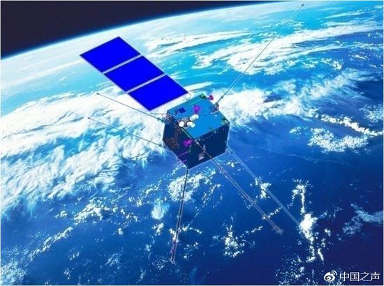 幾個主要指標優(yōu)于GPS！他們讓中國不再像一個“盲人”