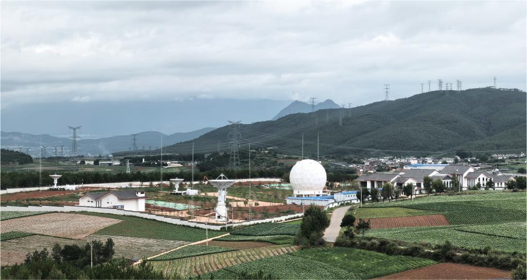 遙感衛(wèi)星：地球觀測(cè)的千里眼