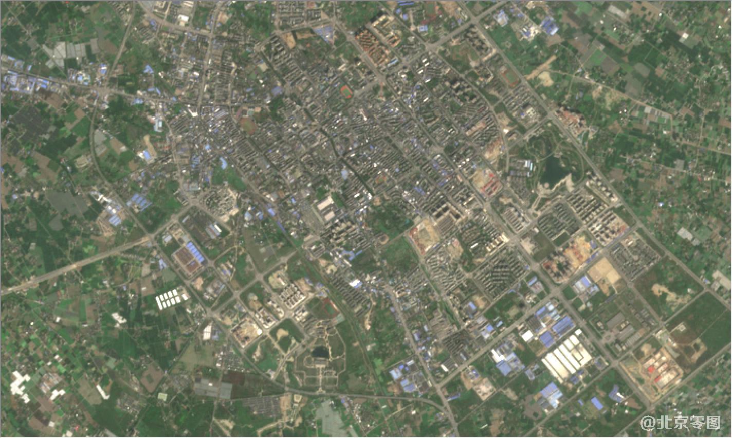航宇微總經(jīng)理顏志宇當選國家對地觀測科學數(shù)據(jù)中心商業(yè)航天專業(yè)委