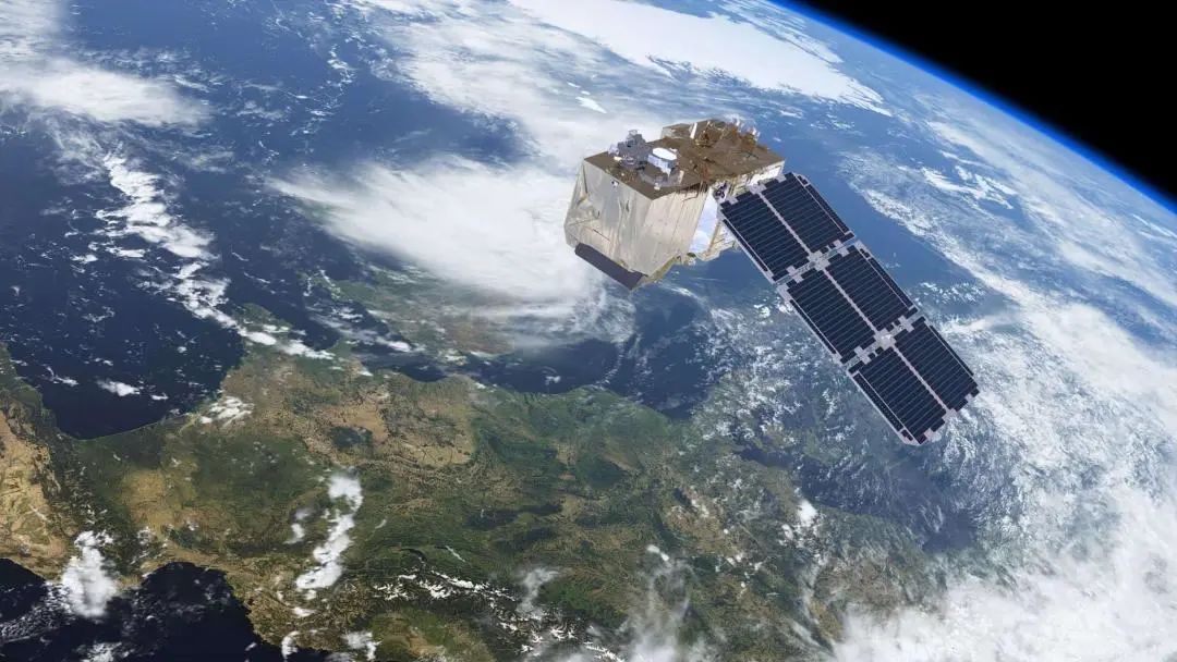 一文讀懂 什么樣的載荷能“上天”？返回式衛(wèi)星有什么本領(lǐng)？