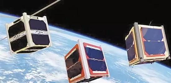 上海銀行科技金融為空天飛行器“加油”(圖1)