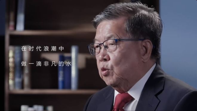 華為“見(jiàn)非凡”品牌計(jì)劃嘉賓龍永圖：深耕細(xì)微處在平凡中鑄就非凡
