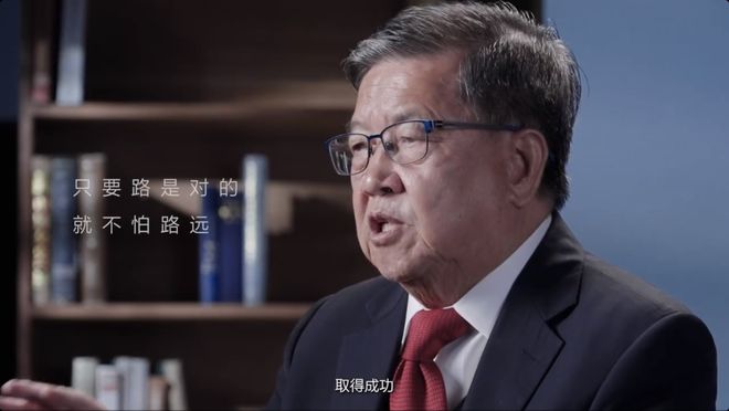 華為“見非凡”品牌計劃嘉賓龍永圖：深耕細(xì)微處在平凡中鑄就非凡(圖3)