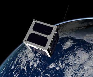微笑衛(wèi)星完成國內(nèi)研制將赴歐預(yù)計(jì)2025年底前發(fā)射！