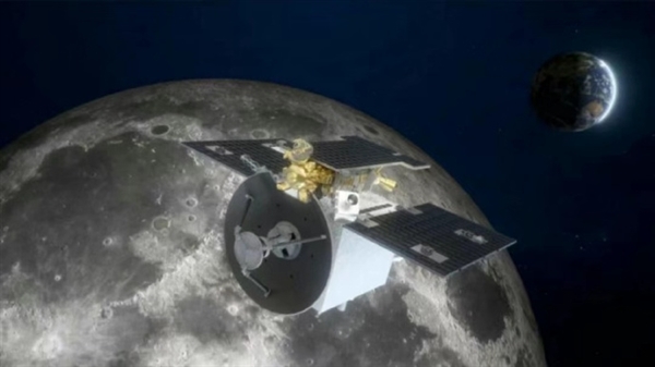 微小衛(wèi)星高可靠柔性體系結構研究