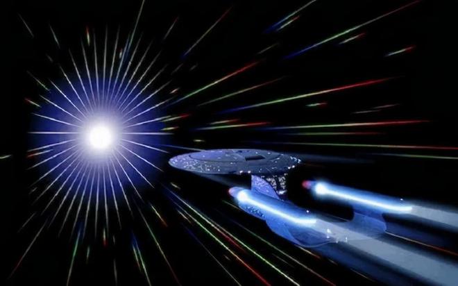 深層解讀：宇宙為什么要將最大速度限制在光速？(圖3)