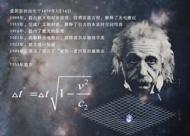 深層解讀：宇宙為什么要將最大速度限制在光速？(圖2)