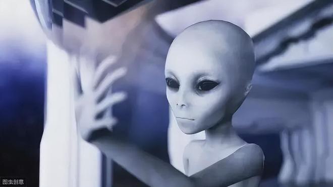 外星人并非一定是“人”他們的生命形態(tài)可能超乎想象！