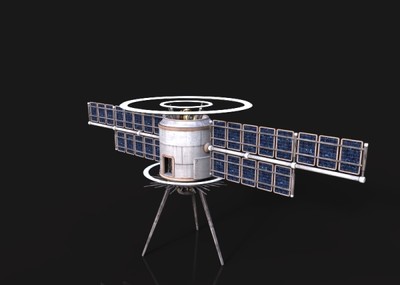 “女媧星座”12顆遙感衛(wèi)星開啟規(guī)模應(yīng)用