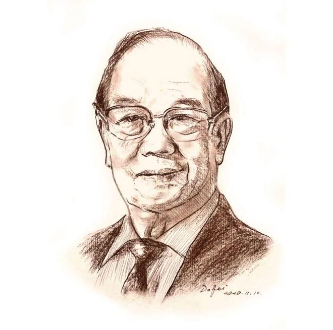 無(wú)盡的探索：童慶禧院士遙感從研六十年