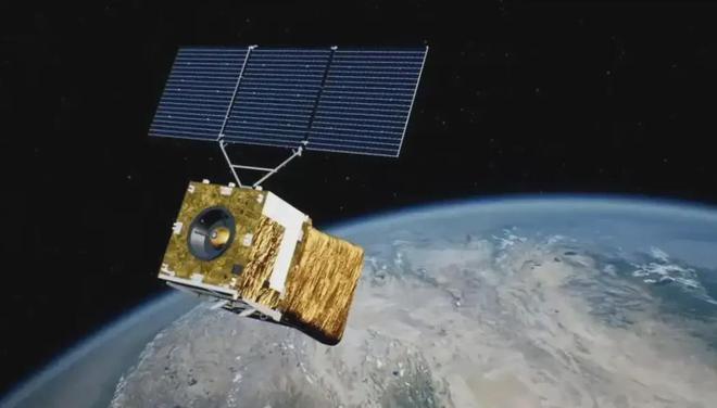 中國衛(wèi)星在美國上空解體！穿過至少12州出現(xiàn)超過120份事件報告(圖2)