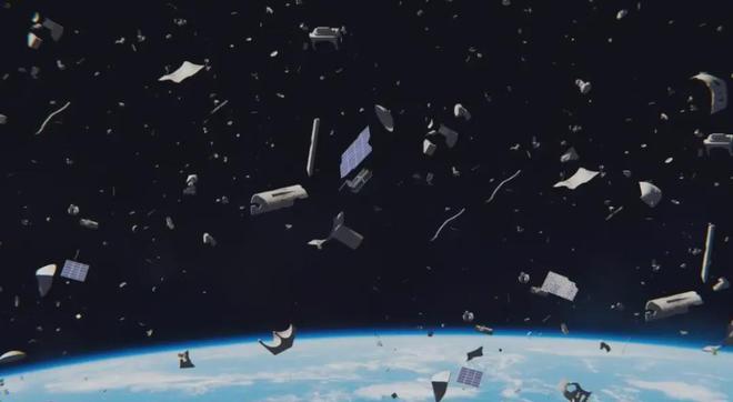 中國衛(wèi)星在美國上空解體！穿過至少12州出現(xiàn)超過120份事件報告(圖15)