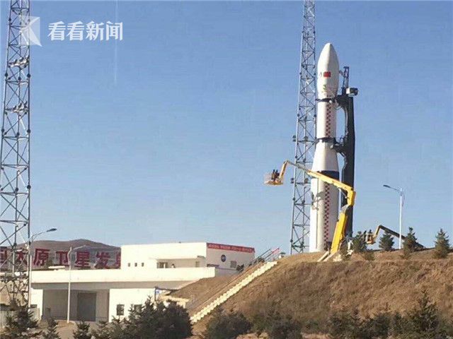 發(fā)射成功！西工大助力國家任務(wù)圓滿完成！