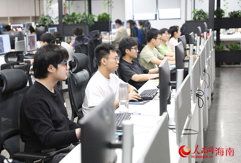 ?？趪?guó)家高新區(qū)專精特新企業(yè)“上新” 科創(chuàng)引領(lǐng)園區(qū)高質(zhì)量發(fā)展(圖2)