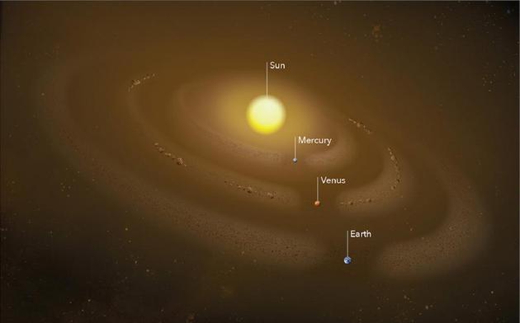 宇宙人(1778期）國家航天局：美大學(xué)近期將簽署借用月球樣品協(xié)議；NASA獲百億預(yù)算重振登月與火星計(jì)劃；英國啟動(dòng)計(jì)劃清理