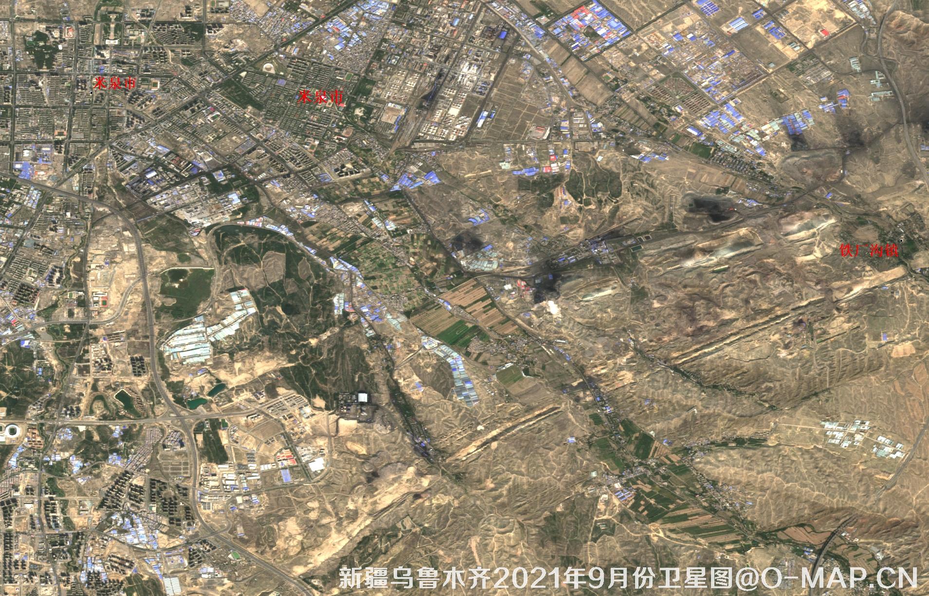 美國(guó)商業(yè)衛(wèi)星偷拍中國(guó)實(shí)踐26號(hào)衛(wèi)星：驚人分辨率19厘米！